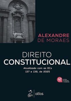 DIREITO CONSTITUCIONAL