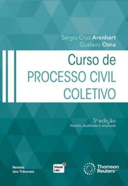 CURSO DE PROCESSO CIVIL COLETIVO