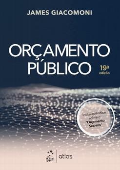 ORCAMENTO PUBLICO