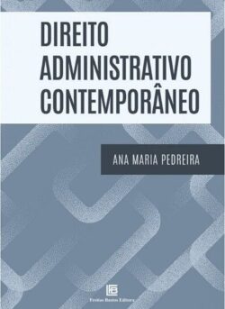 DIREITO ADMINISTRATIVO CONTEMPORANEO