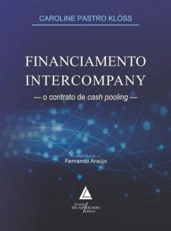 FINANCIAMENTO INTERCOMPANY