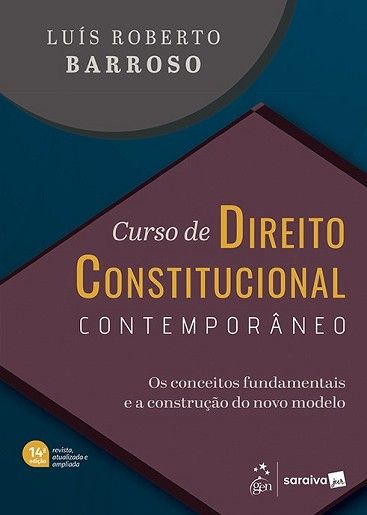 CURSO DE DIREITO CONSTITUCIONAL CONTEMPORANEO