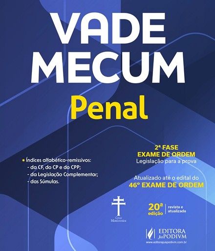 VADE MECUM PENAL