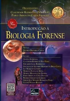 INTRODUCAO A BIOLOGIA FORENSE
