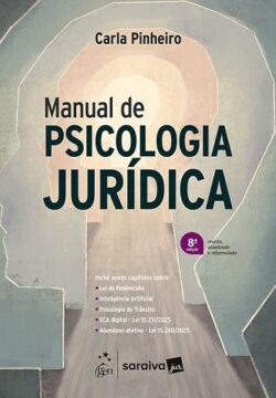 MANUAL DE PSICOLOGIA JURIDICA