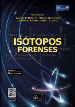 ISOTOPOS FORENSES
