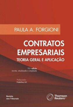 CONTRATOS EMPRESARIAIS - TEORIA GERAL E APLICACAO