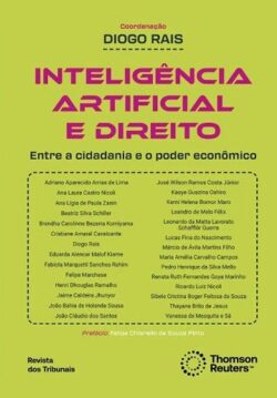 INTELIGENCIA ARTIFICIAL E DIREITO