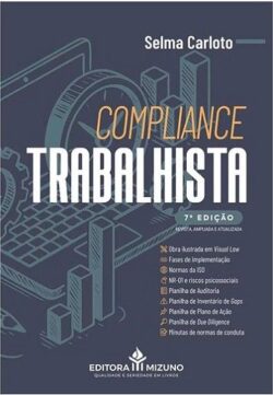 COMPLIANCE TRABALHISTA