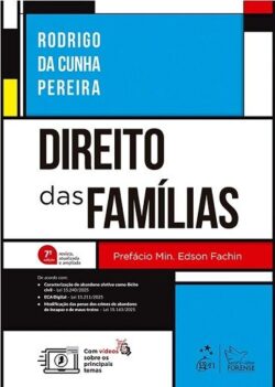 DIREITO DAS FAMILIAS