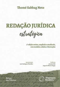 REDACAO JURIDICA ESTRATEGICA