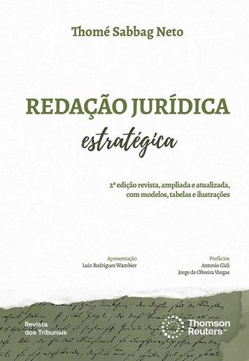REDACAO JURIDICA ESTRATEGICA