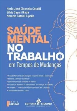 SAUDE MENTAL NO TRABALHO EM TEMPOS DE MUDANCAS