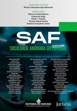 SAF - SOCIEDADE ANONIMA DO FUTEBOL