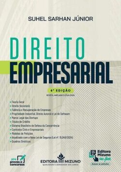 DIREITO EMPRESARIAL