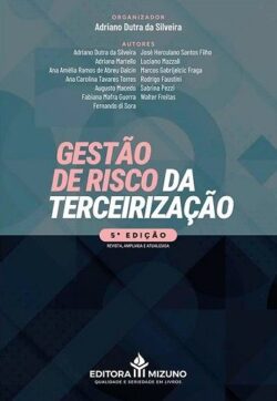 GESTAO DE RISCO DA TERCEIRIZACAO