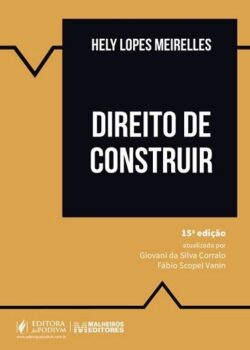 DIREITO DE CONSTRUIR