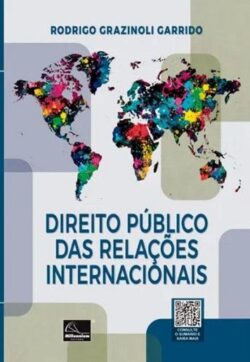 DIREITO PUBLICO DAS RELACOES INTERNACIONAIS