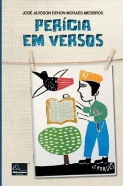 PERICIA EM VERSOS