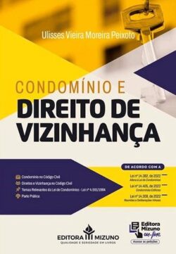 CONDOMINIO E DIREITO DE VIZINHANCA