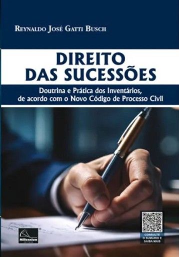 DIREITO DAS SUCESSOES