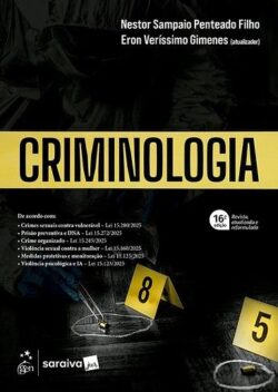 CRIMINOLOGIA