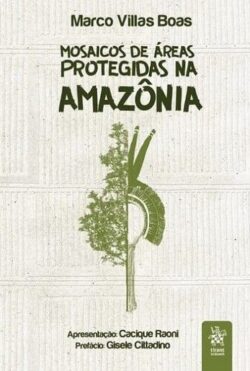 MOSAICOS DE AREAS PROTEGIDAS NA AMAZONIA