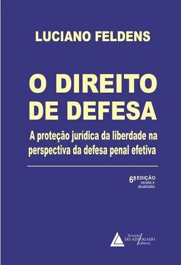 DIREITO DE DEFESA