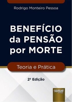 ENEFICIO DA PENSAO POR MORTE