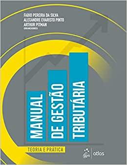 MANUAL DE GESTAO TRIBUTARIA