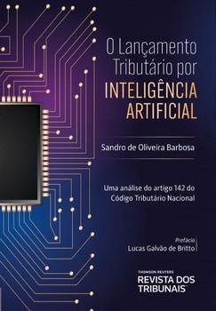 LANCAMENTO TRIBUTARIO POR INTELIGENCIA ARTIFICIAL