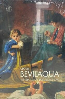 TEORIA GERAL DO DIREITO CIVIL-CIRCULO JURIDICO