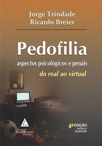 PEDOFILIA- ASPECTOS PSICOLOGICOS E PENAIS