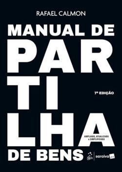 MANUAL DE PARTILHA DE BENS