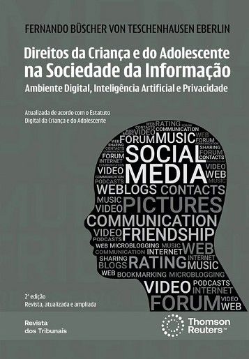 DIREITOS DA CRIANCA NA SOCIEDADE DA INFORMACAO