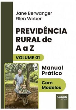 PREVIDENCIA RURAL DE A A Z-VOL.1