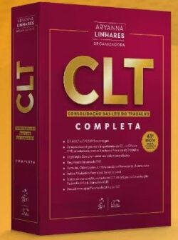 CLT COMPLETA