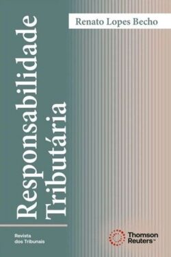 RESPONSABILIDADE TRIBUTARIA