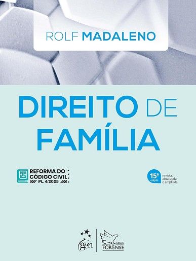 DIREITO DE FAMILIA