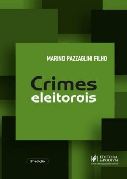CRIMES ELEITORAIS