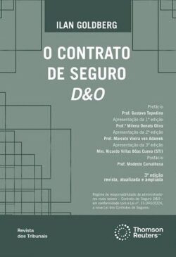 CONTRATO DE SEGURO D&O,O