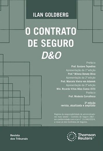 CONTRATO DE SEGURO D&O,O