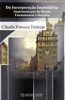 INCORPORACAO IMOBILIARIA,DA-TUTIKIAN-QUARTIER