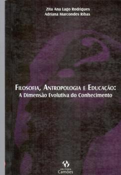 FILOSOFIA, ANTROPOLOGIA E EDUCACAO:A DIMENSAO...