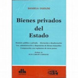 BIENES PRIVADOS DEL ESTADO