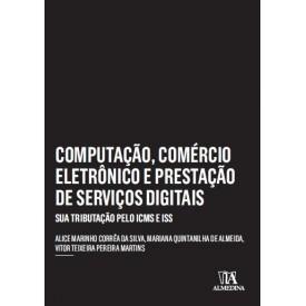 COMPUTACAO COMERCIO ELETRONICO E PREST. SERVICOS DIGITAIS
