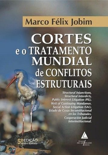 CORTES E O TRATAMENTO MUNDIAL DE CONFLITOS ESTRUTURAIS