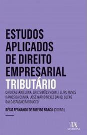 ESTUDOS APLICADOS DE DIR.EMPRESARIAL TRIBUTARIO