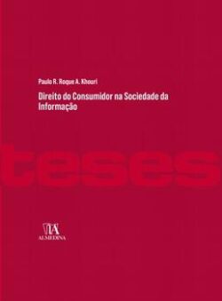 DIREITO DO CONSUMIDOR NA SOCIEDADE DA INFORMACAO