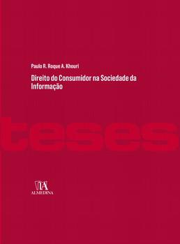 DIREITO DO CONSUMIDOR NA SOCIEDADE DA INFORMACAO